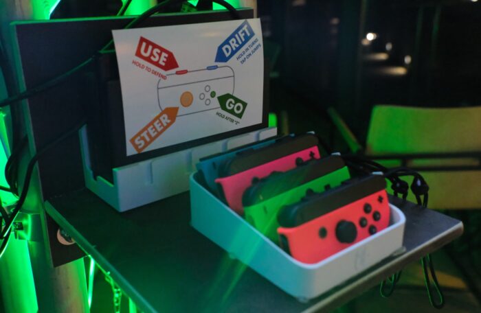 Gamestation – Bild 2