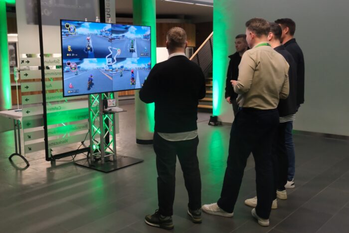 Gamestation – Bild 3