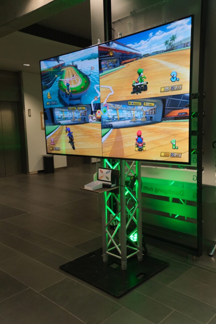 Gamestation