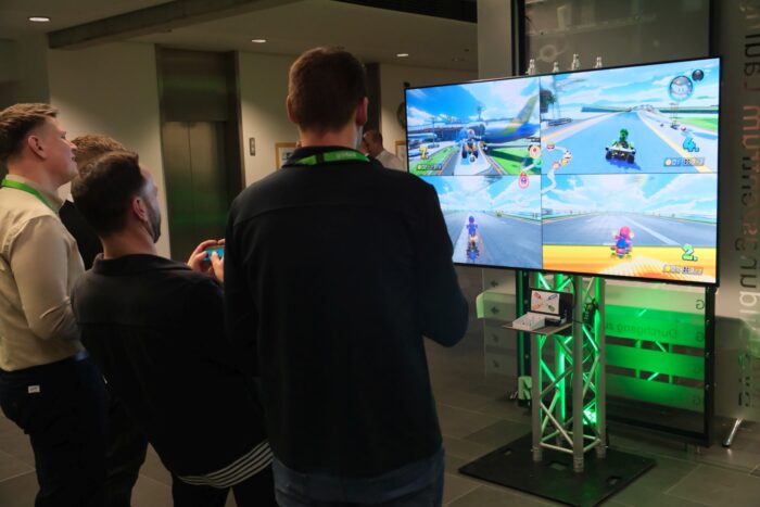 Gamestation – Bild 5