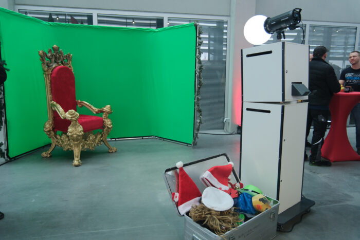 Fotobox / Photobooth – Bild 2